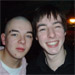 The Bilbow brothers, not as cool as the Mario Brothers.