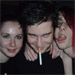 Kerri, me and Luke.