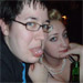 Holly and that girl again.