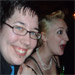 Holly and a girl whos name I cannot remember