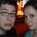Holly and Kerri being sad after Ali left.