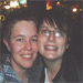 Jess and another persons name I can't remember.