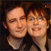Myself and Jess.