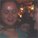 Ali choking Kerri...well somebody had to. :p