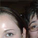 Kerri and Ali..:P