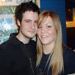 Holly and me again.